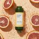 Фільтр для душу з Вітаміном С "Цитрусовий краш" Vitamin C Shower Filter Citrus Crush VBF125CTR фото 3