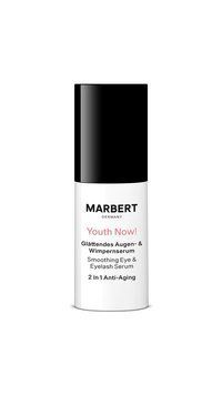 Антивікова сироватка 2 в 1 зі зміцненням вій Youth Now! Smoothing Eye & Eyelash Serum 431116 фото