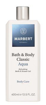 Освіжальний гель для душу Bath & Body Classic Aqua Refreshing Bath & Shower Gel 451124 фото