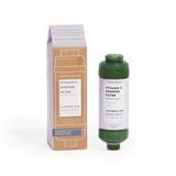 Фільтр для душу з вітаміном С "Лаванда" - Vitamin C Shower Filter Lavender Land VBF125LVR фото
