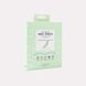 Зволожувальні маска-шкарпетки з гелевою підкладкою VOESH Moisturizing Heel Socks Mint VFS003MNT фото 4
