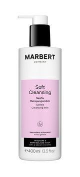 Ніжне молочко для сухої та чутливої шкіри Gentle Cleansing Milk 431087 фото