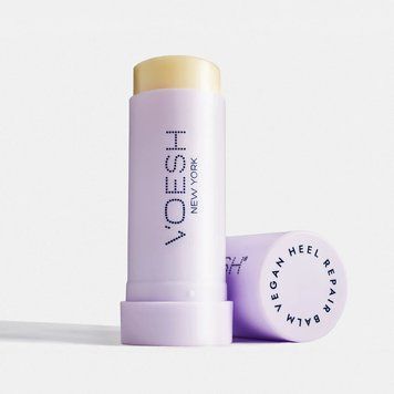 Бальзам-стік для відновлення п'ят з лавандою Solemate Heel Repair Balm Lavender VFB022LVR фото