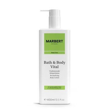 Лосьйон для тіла Bath & Body Vital Revitalizing Body Lotion 453085 фото