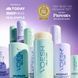Набір для відновлення п'ят з лавандою - Heel Repair Duo Lavender VFC001LVR фото 7