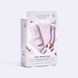 Набір для відновлення п'ят з лавандою - Heel Repair Duo Lavender VFC001LVR фото 1