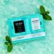 Спа набір желейна ванна "Чайне дерево та м'ята перцева" Gel-Ohh! Jelly Spa Bath Tea Tree Peppermint  AJ001TTP фото 2