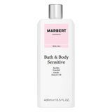 Олія для душу Bath & Body Sensitive Gentle Shower Oil 453093 фото