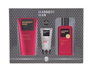 Набір подарунковий для чоловіків Man Classic Set 457122 фото