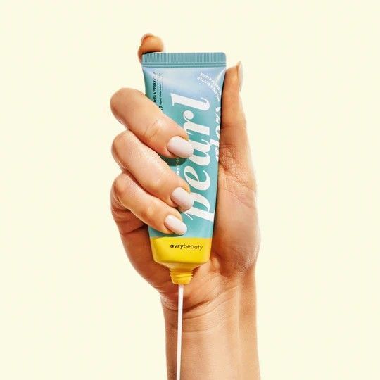 Крем для рук &laquo;Перлинне сяйво&raquo; Pearl Glow Hand Cream AH015PLGL фото