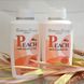 Гель для ванни та душу "Персик" Bettina Barty Peach Bath & Showergel 500 мл 0284 фото 2