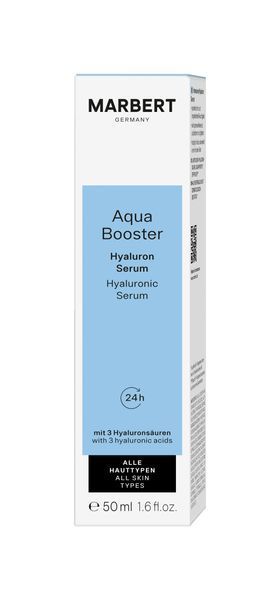 Гіалуронова сироватка Hyaluronic Serum 431074 фото