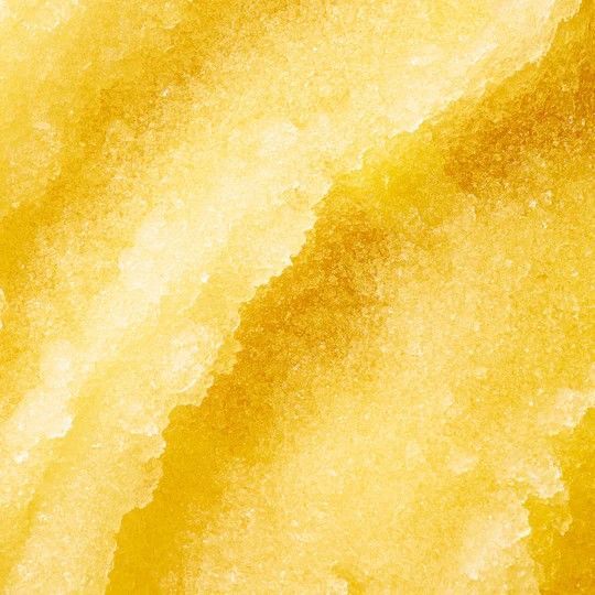 Спа набір желейна ванна "Манго" - Gel-Ohh! Jelly Spa Bath Mango AJ00MNG фото