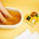 Спа набір желейна ванна "Манго" - Gel-Ohh! Jelly Spa Bath Mango AJ00MNG фото 3
