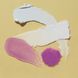 Набір для педикюру делюкс "Лавандове полегшення" Pedi in a Box Deluxe 4 Step - Lavender Relieve VPC208LVR фото 3