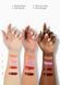 Тонуючий бальзам для губ і щік - Lip & Cheek Tinted Balm Pink Me Up AL031PMU фото 8