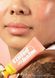 Тонуючий бальзам для губ і щік - Lip & Cheek Tinted Balm Peachy Keen AL031PCK фото 2