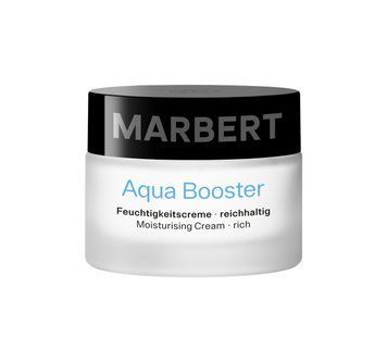 Насичений зволожувальний крем для сухої та зневодненої шкіри Moisturising Cream rich 431082 фото