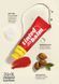 Тонуючий бальзам для губ і щік - Lip & Cheek Tinted Balm Red-dy or Not AL031RON фото 5
