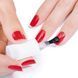 Базове покриття та зміцнювач для нігтів - Nailtime Duplex Strong Soak Off UV Base Coat Vegan Nail Hardener 391011 фото 2