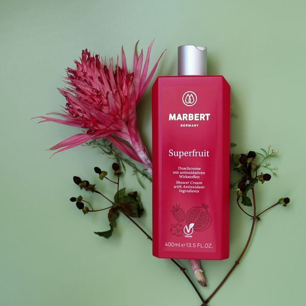 Крем для душу Superfruit Shower cream 453096 фото