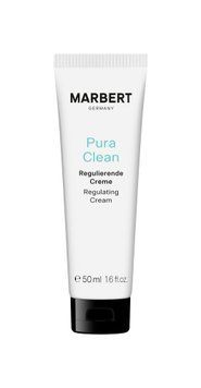 Крем для жирної шкіри PuraClean Regulating Cream 431016 фото