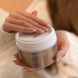 Крем для тіла з сяючими частинками Bath & Body Glow Body Cream 453094 фото 3