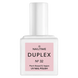 Гібридний веганський лак для нігтів (Нюдовий / Вірджин) - Nailtime DUPLEX UV Nail Polish N&deg; 32 Virgin 394032 фото 1