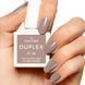 Гібридний веганський лак для нігтів Nailtime DUPLEX NAIL POLISH No.36 Chill Out 394036 фото 2