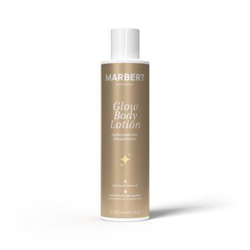 Лосьйон для тіла "Сяйво" Bath & Body Glow Body Lotion 450015 фото