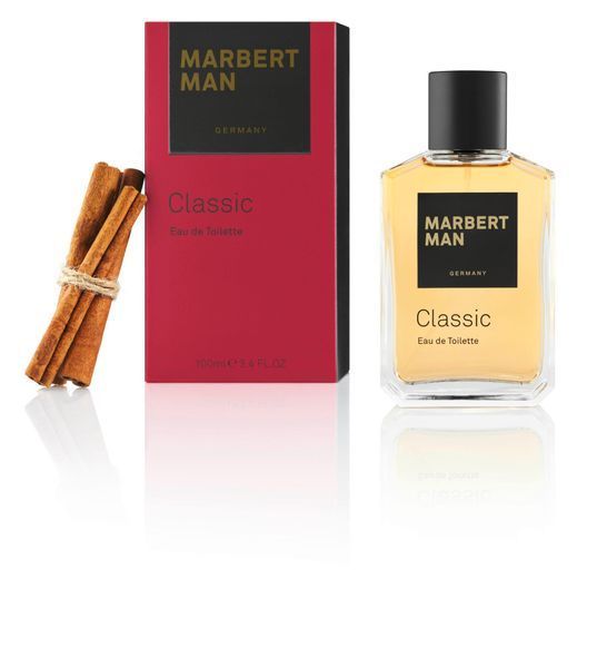 Туалетна вода Man Classic Eau de Toilette 455001, 455002 фото