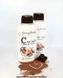 Гель для ванни та душу "Какао" Bettina Barty Cacao Bath & Shower Gel 500 мл 1708 фото 2
