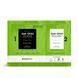 Спа набір желейна ванна "Зелений чай" AvryBeauty Gel-Ohh! Jelly Spa Bath Green Tea AJ001GRT фото 1