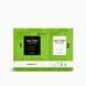 Спа набір желейна ванна "Зелений чай" AvryBeauty Gel-Ohh! Jelly Spa Bath Green Tea AJ001GRT фото 1