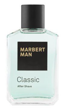 Лосьйон після гоління Man Classic After Shave 455005 фото