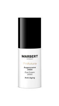 Антивіковий крем по догляду за шкірою очей "Крем 2000" Profutura Eye Cream 2000 431045 фото