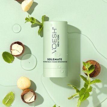 Відновлювальний бальзам для п'ят Solemate Heel Repair Balm VFB022MNT фото