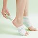 Набір відновлювальний для п'ят Heel Repair Duo більзам +зволожувальні шкарпетки VFC001MNT фото 6