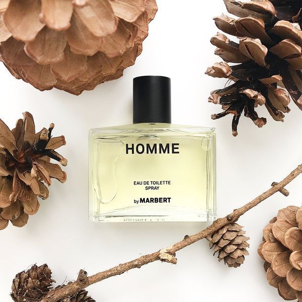 Туалетна вода для чоловіків Homme Eau de Toilette 456004 фото