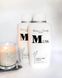 Лосьйон для рук і тіла "Муск" Bettina Barty MUSK Hand & Body Lotion 500 мл 0316 фото 1