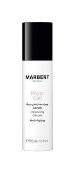 Балансувальна антивікова сироватка Phyto Cell Balancing Serum 431035 фото