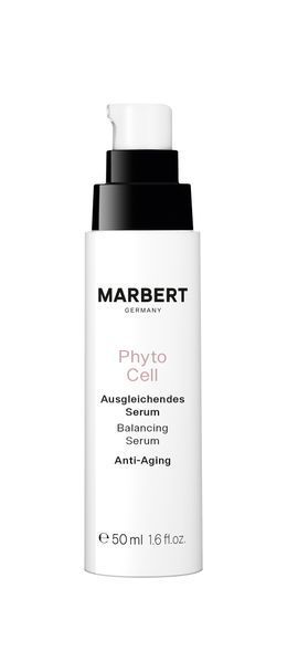 Балансувальна антивікова сироватка Phyto Cell Balancing Serum 431035 фото