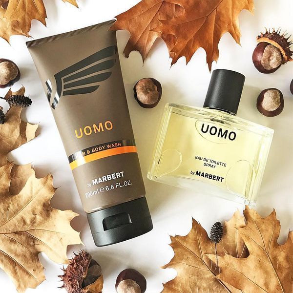 Туалетна вода для чоловіків Uomo Eau de Toilette 456042 фото