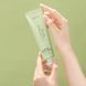 Веганський крем "Зелений чай" Vegan Body Creme Green Tea VBH103GRT фото 3