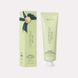 Веганський крем "Зелений чай" Vegan Body Creme Green Tea VBH103GRT фото 1