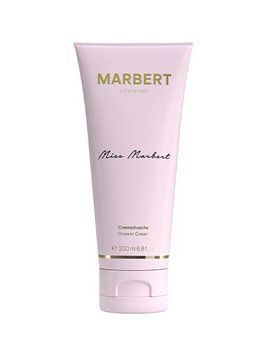 Ніжний крем-гель для душу Miss Marbert Gentle Shower Cream 456037 фото