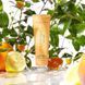 Веганський крем "Мандариновий блиск" Vegan Body Creme Tangerine Glow VBH103TGN фото 2
