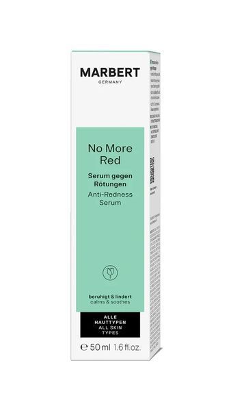 Сироватка проти почервоніння No More Red Anti-Redness Serum 431058 фото