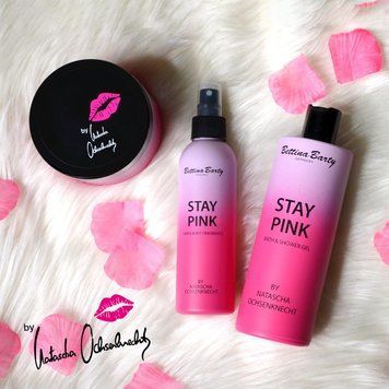 Гель для душу Bettina Barty Stay Pink Bath & Shower Gel 400 мл 0124 фото