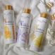 Шампунь для волосся "Фіолетова Ваніль" Bettina Barty Lila Vanilla Shampoo 250 мл 0132 фото 2